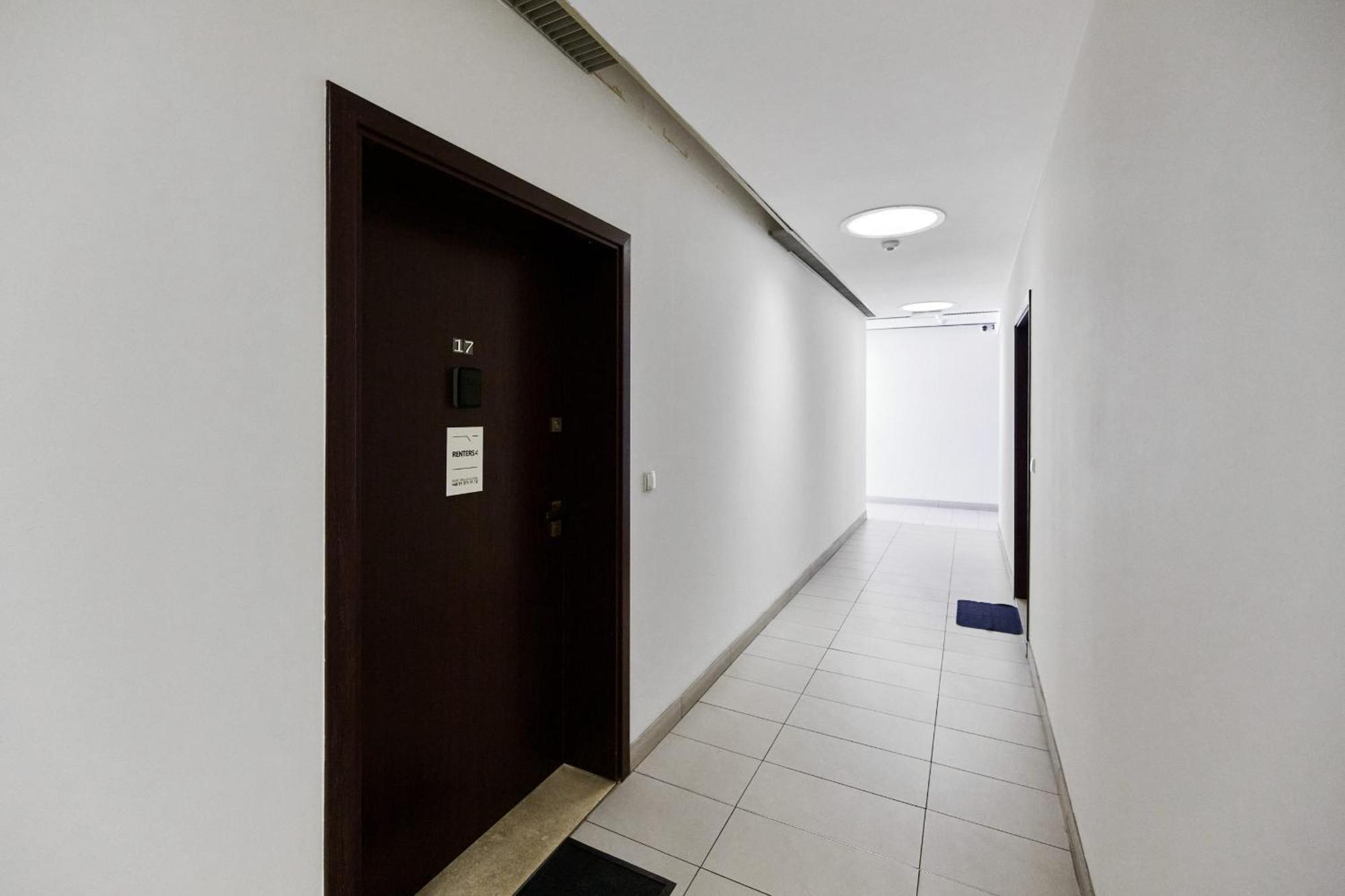 Apartament Szept Galeria Dominikanska By Noclegi Renters Вроцлав Экстерьер фото
