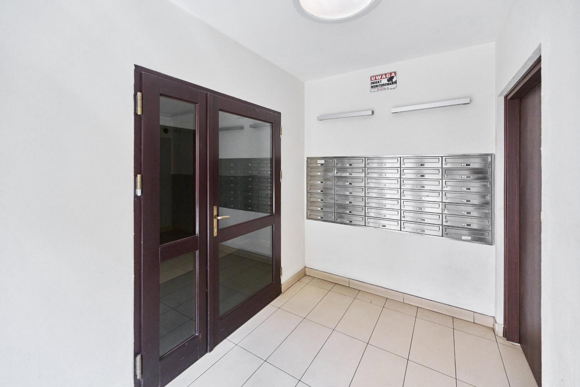 Apartament Szept Galeria Dominikanska By Noclegi Renters Вроцлав Экстерьер фото