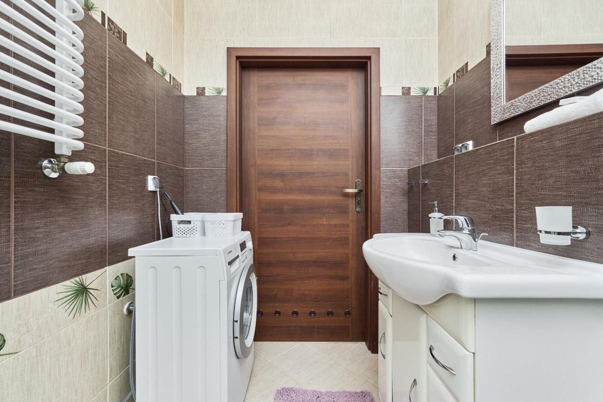 Apartament Szept Galeria Dominikanska By Noclegi Renters Вроцлав Экстерьер фото