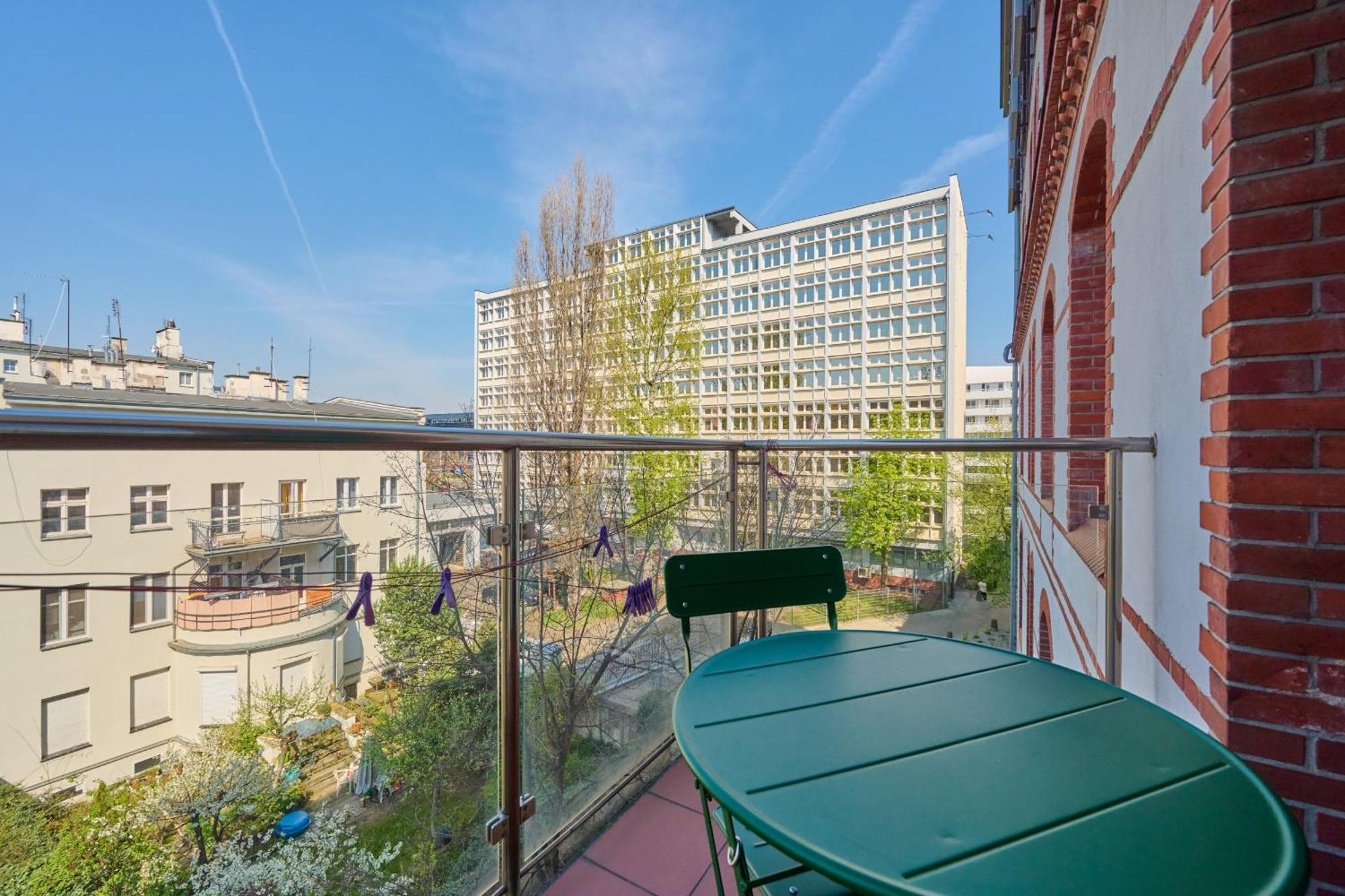Apartament Szept Galeria Dominikanska By Noclegi Renters Вроцлав Экстерьер фото
